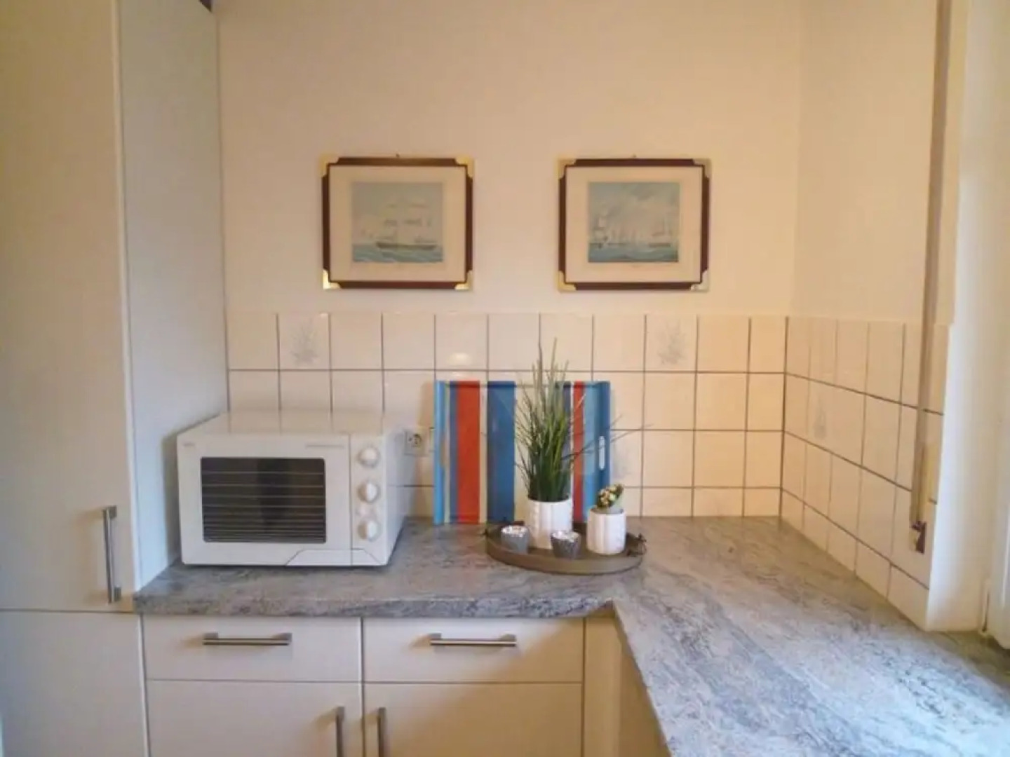 Mellhorn 41 Modern Retreat