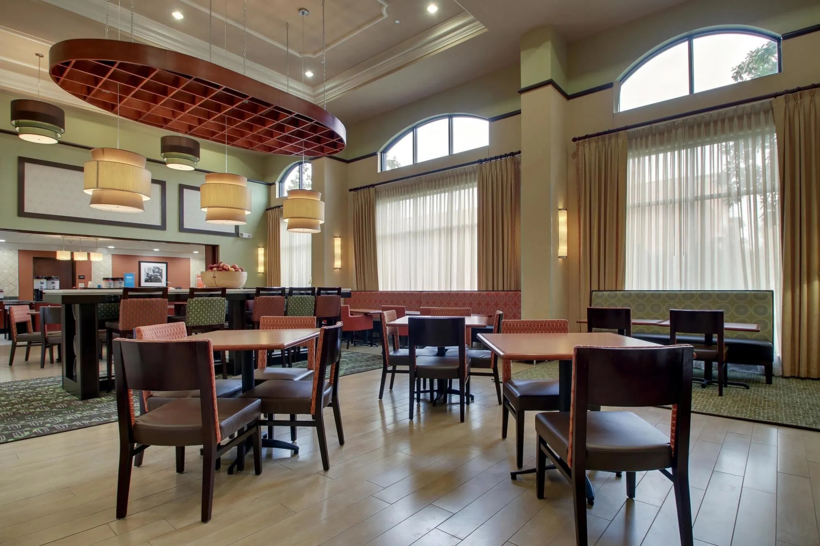 Hampton Inn & Suites Spartanburg-I-26-Westgate Mall
