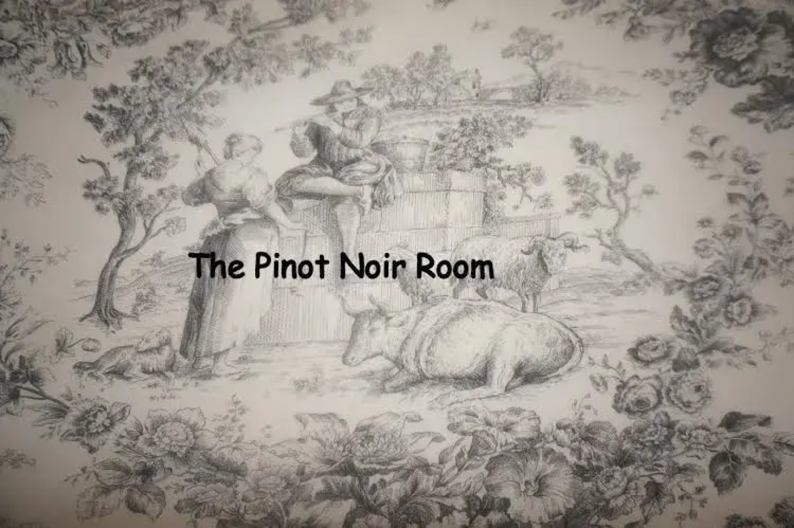 The Spare Room Bed & Breakfast