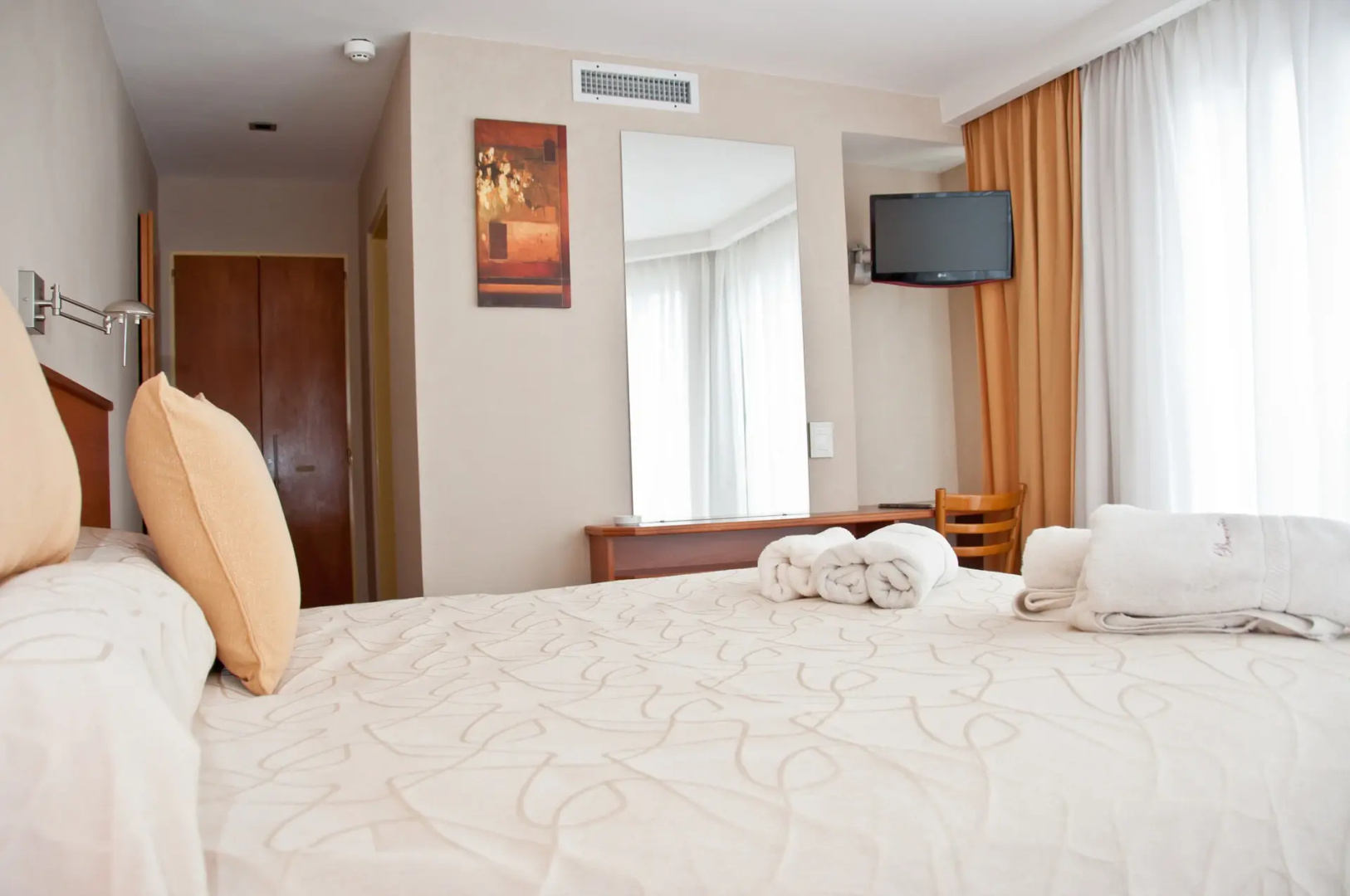 Hotel Benevento