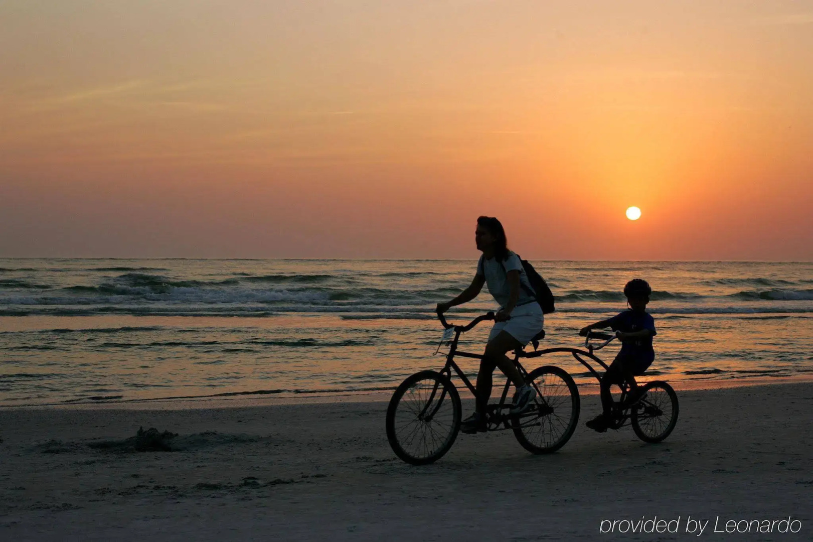 Tropical Beach Resorts