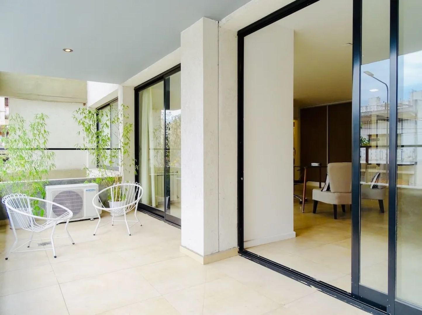 Sacha Mistol Residence _Nueva Cordoba