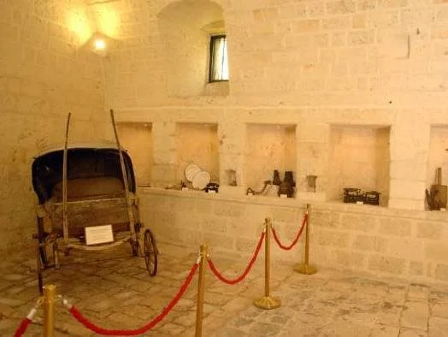 Castello Conti Filo Resort