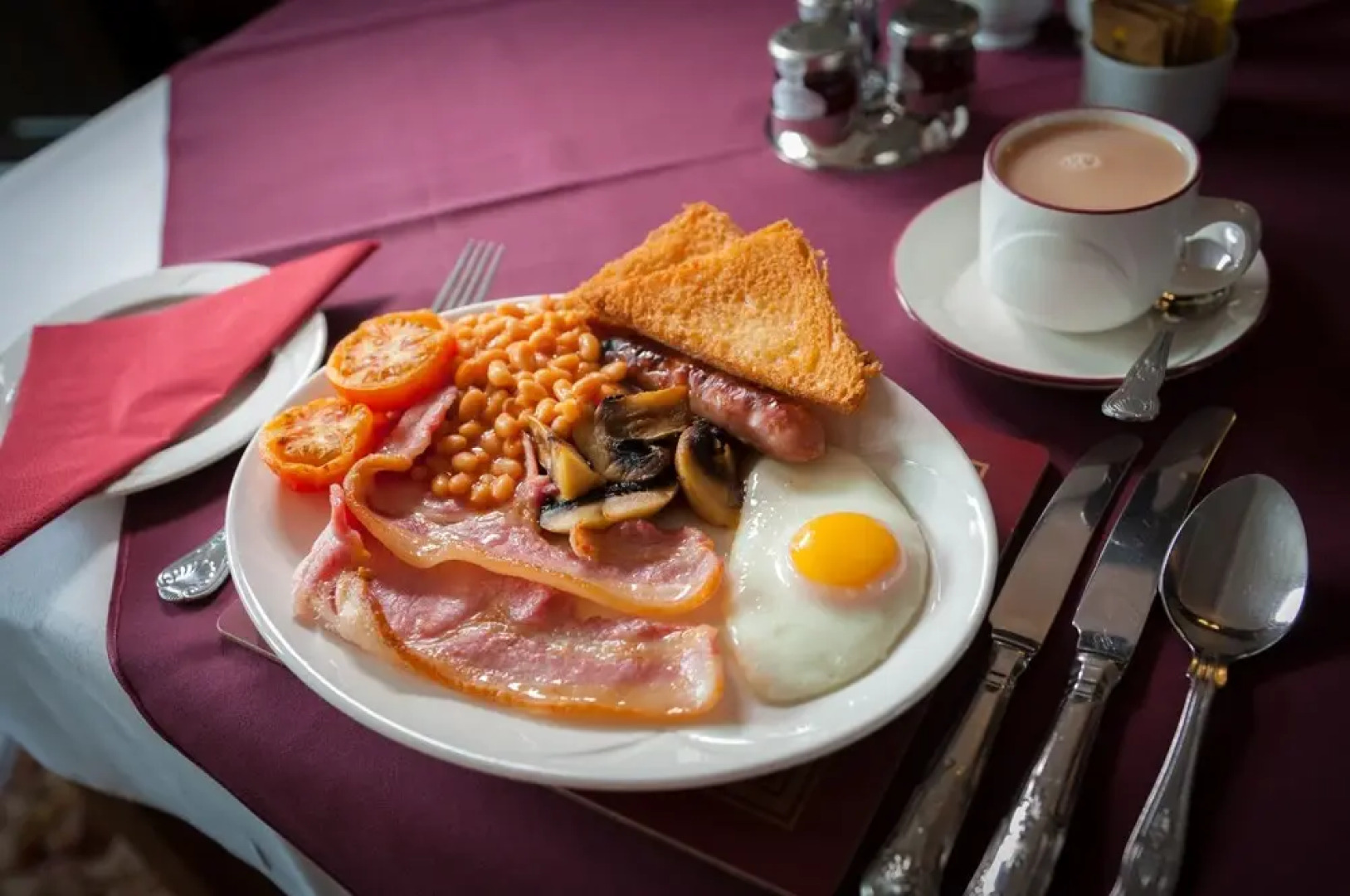 Potters Mooring Hotel