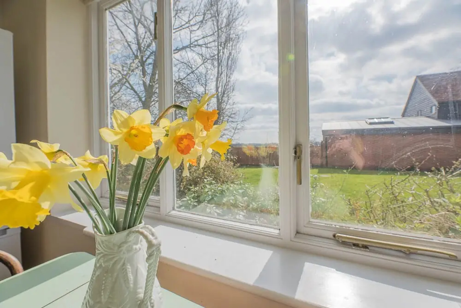The Farmhouse, Boundary Farm, Framlingham