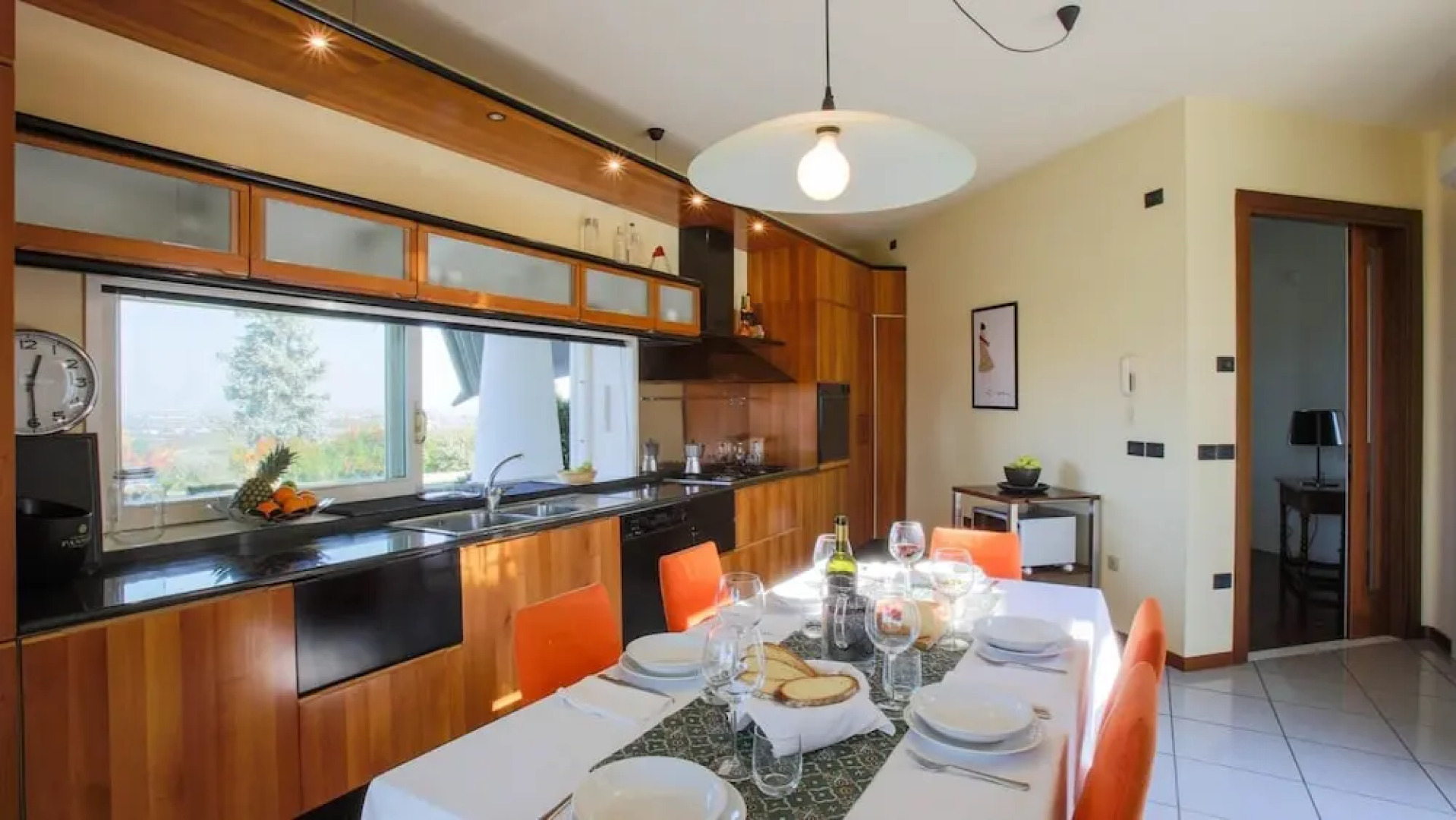 Villa Sofia 12 in Cesena