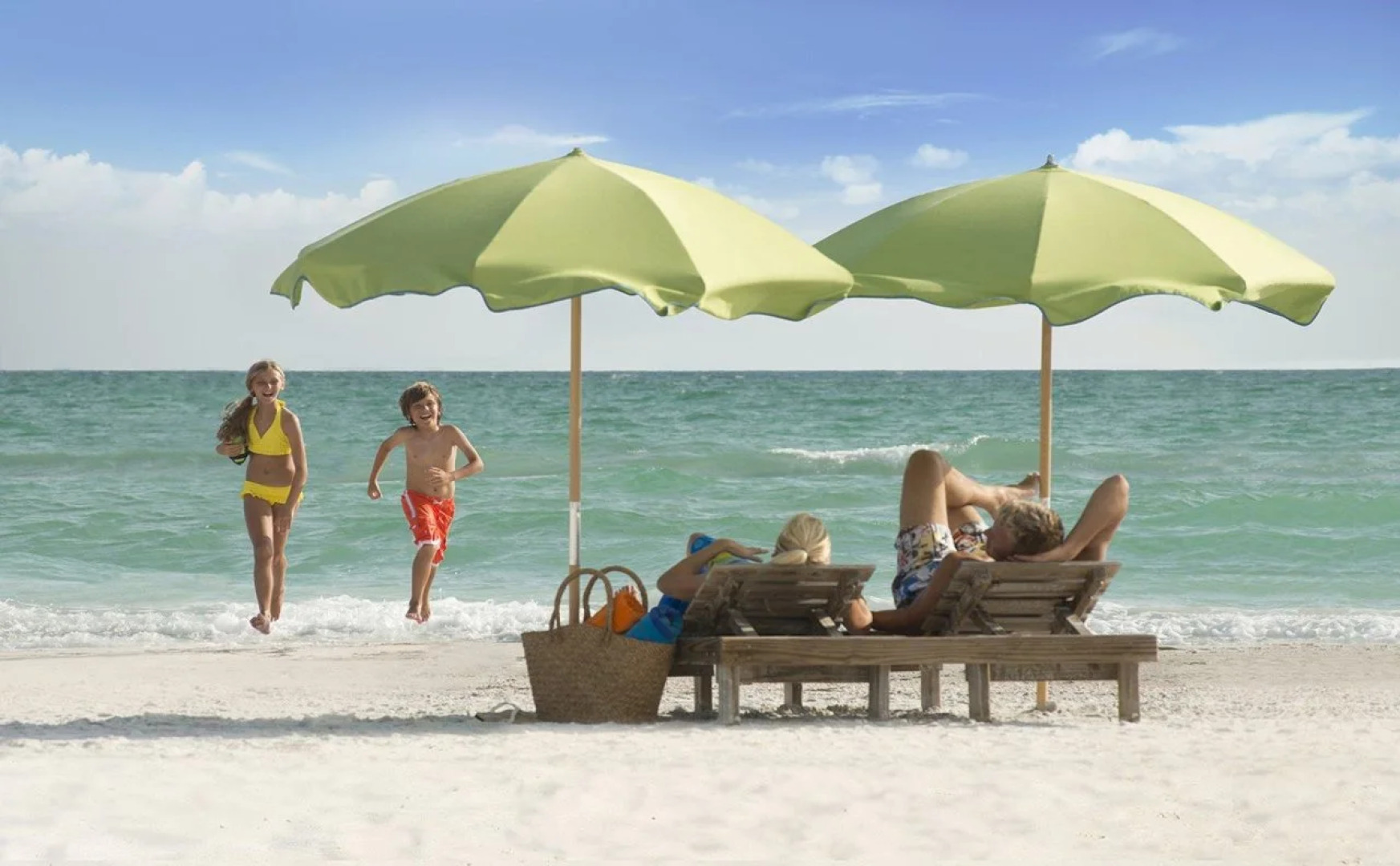 The Resort at Longboat Key Club