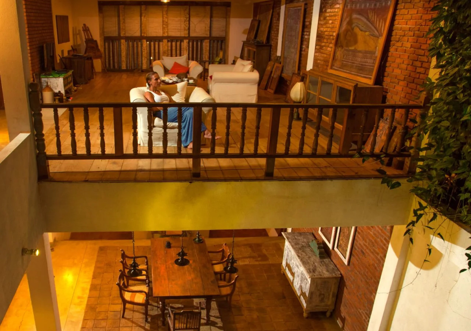 Urban Castle Guest House