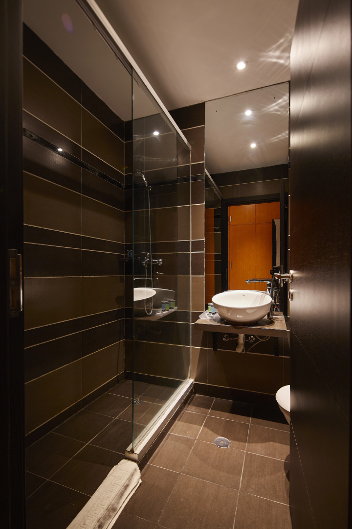 Отель Art House