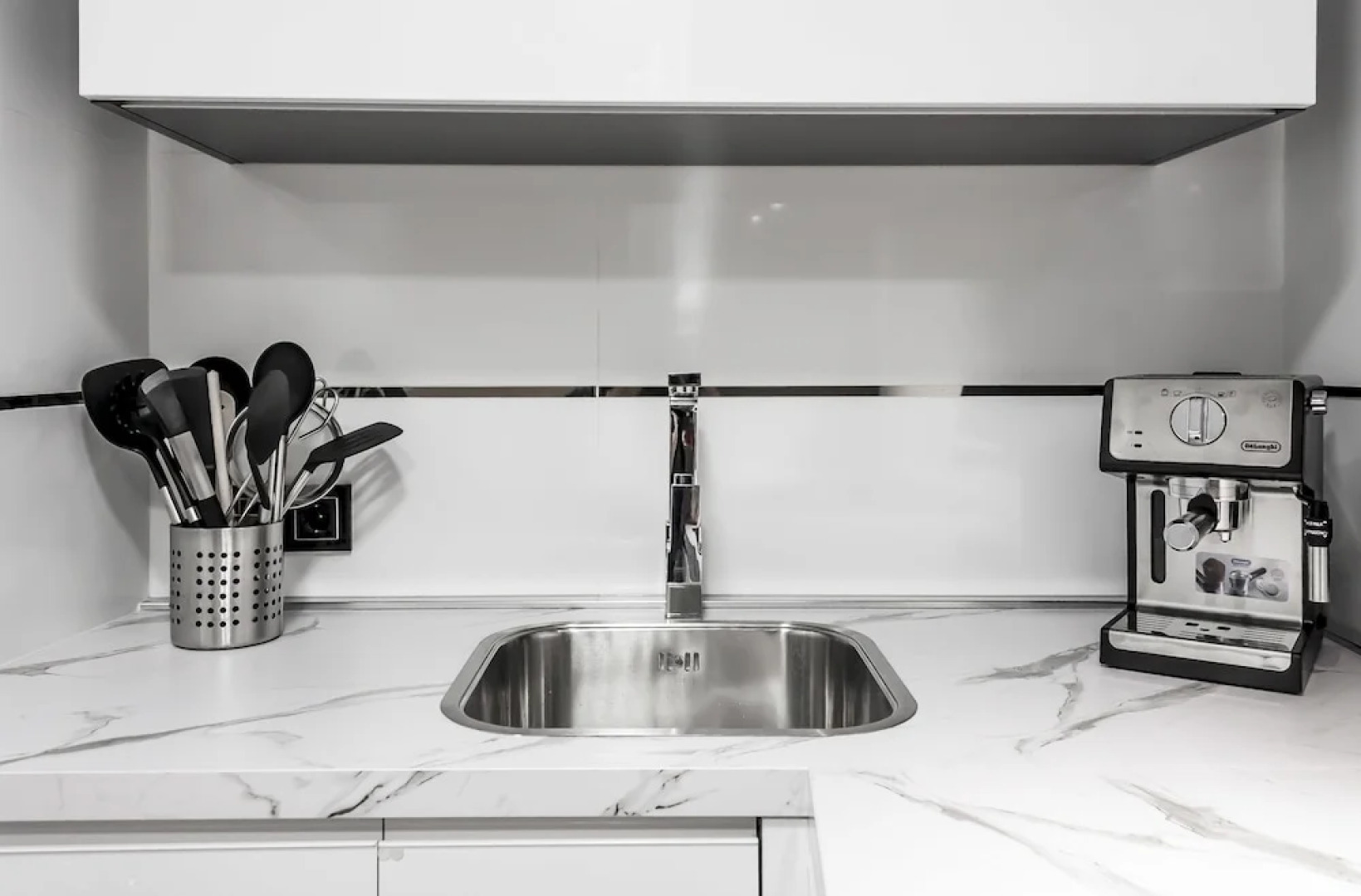 Goles Deluxe with parking