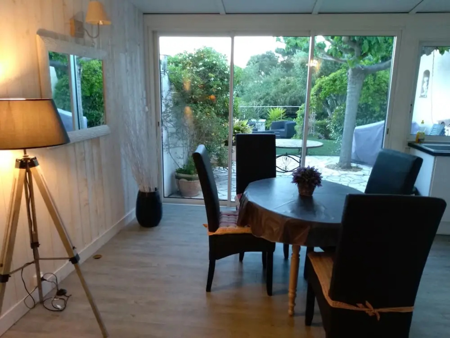 Mazet Colline Valmer