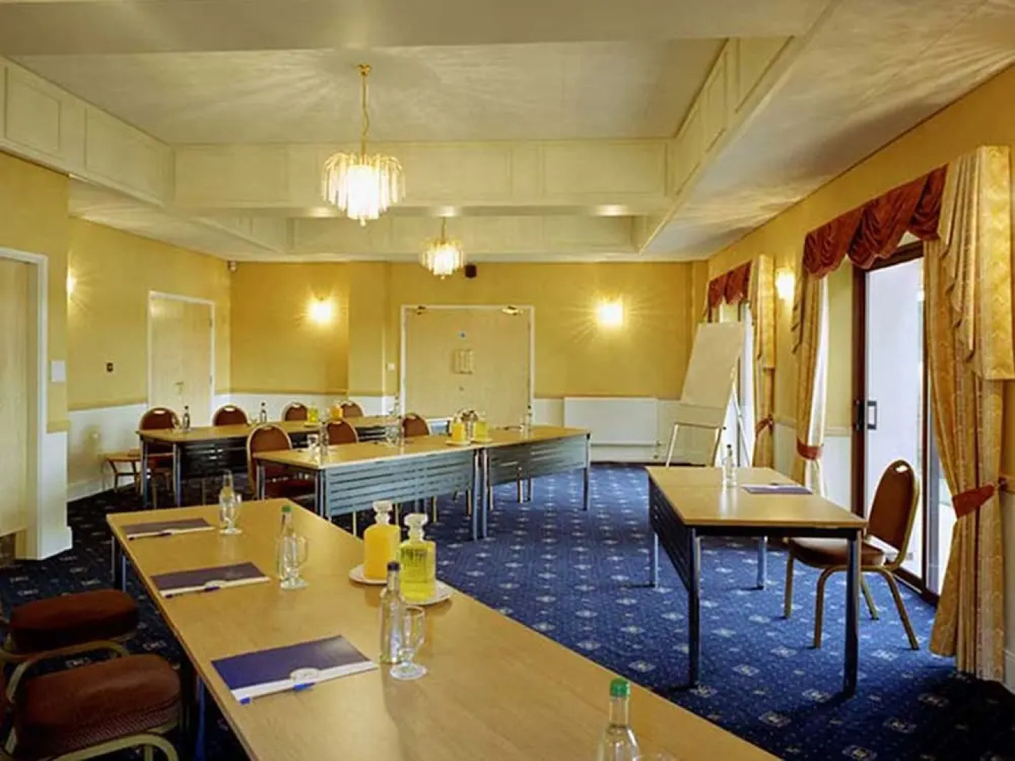 The Humber Bridge Country Hotel