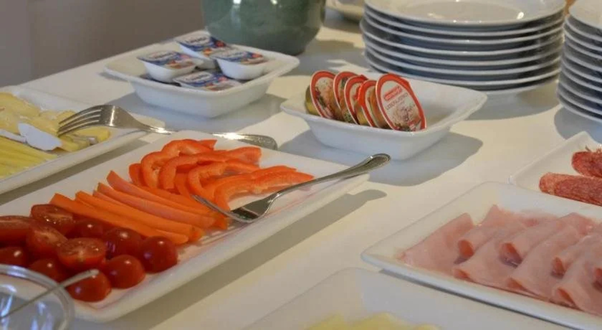 Hotel Villa Rückert