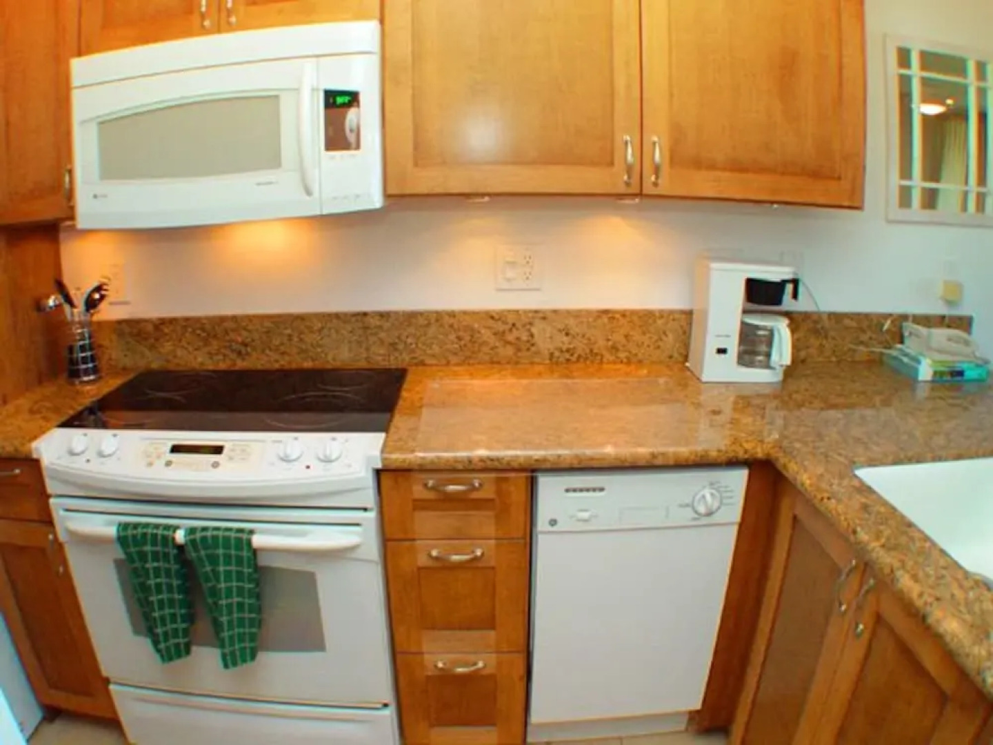 Lokelani Condominiums