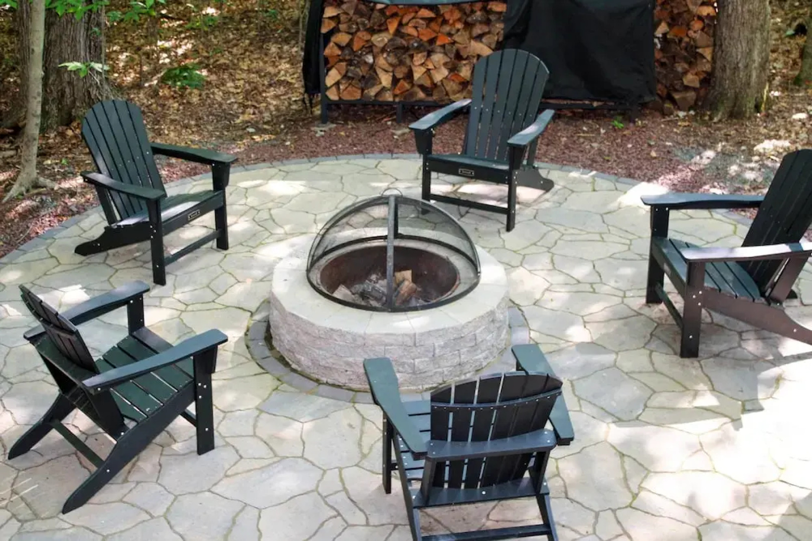 Pocono Lake House Near Skiing & Kalahari Resort!