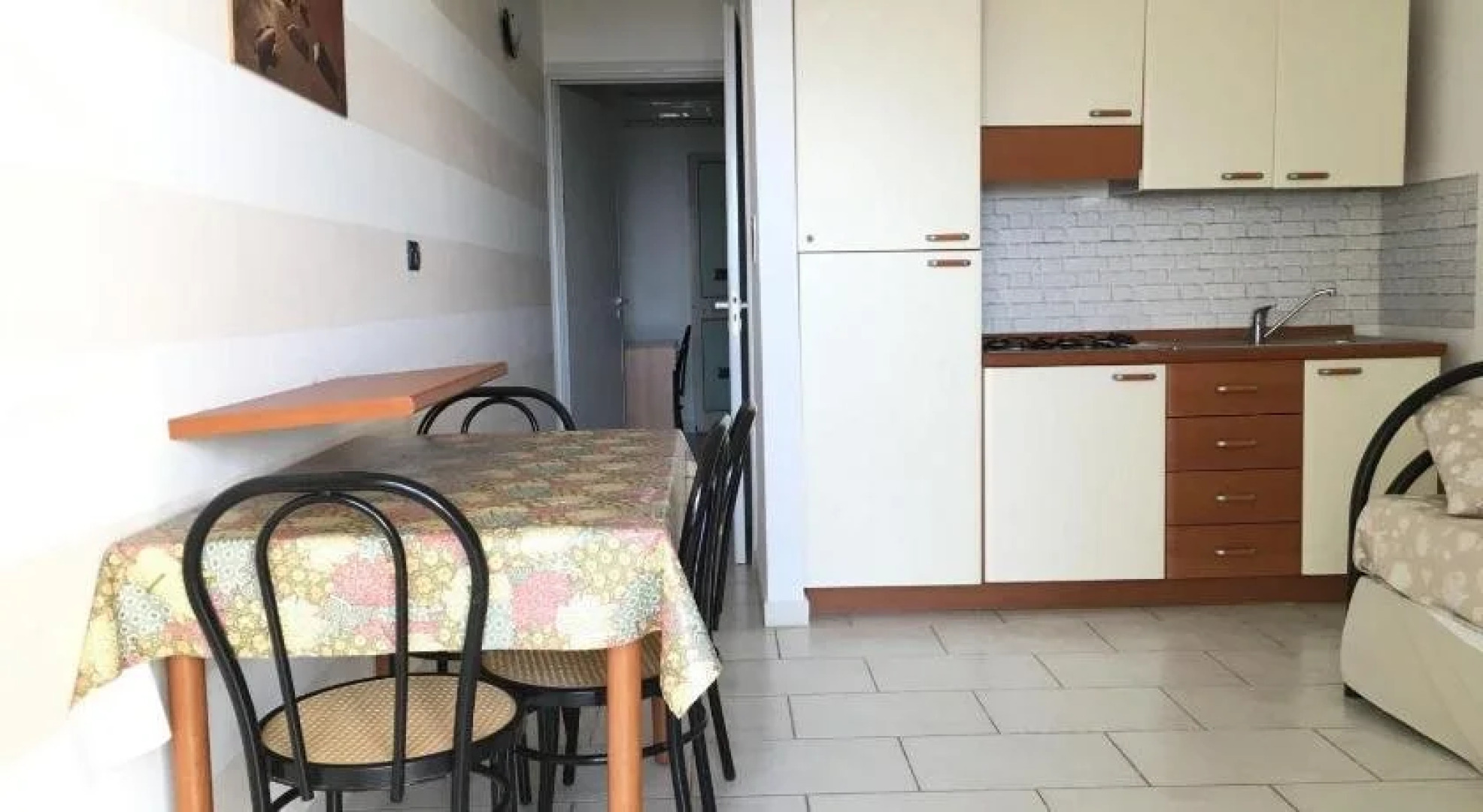 Residence Le Maldive