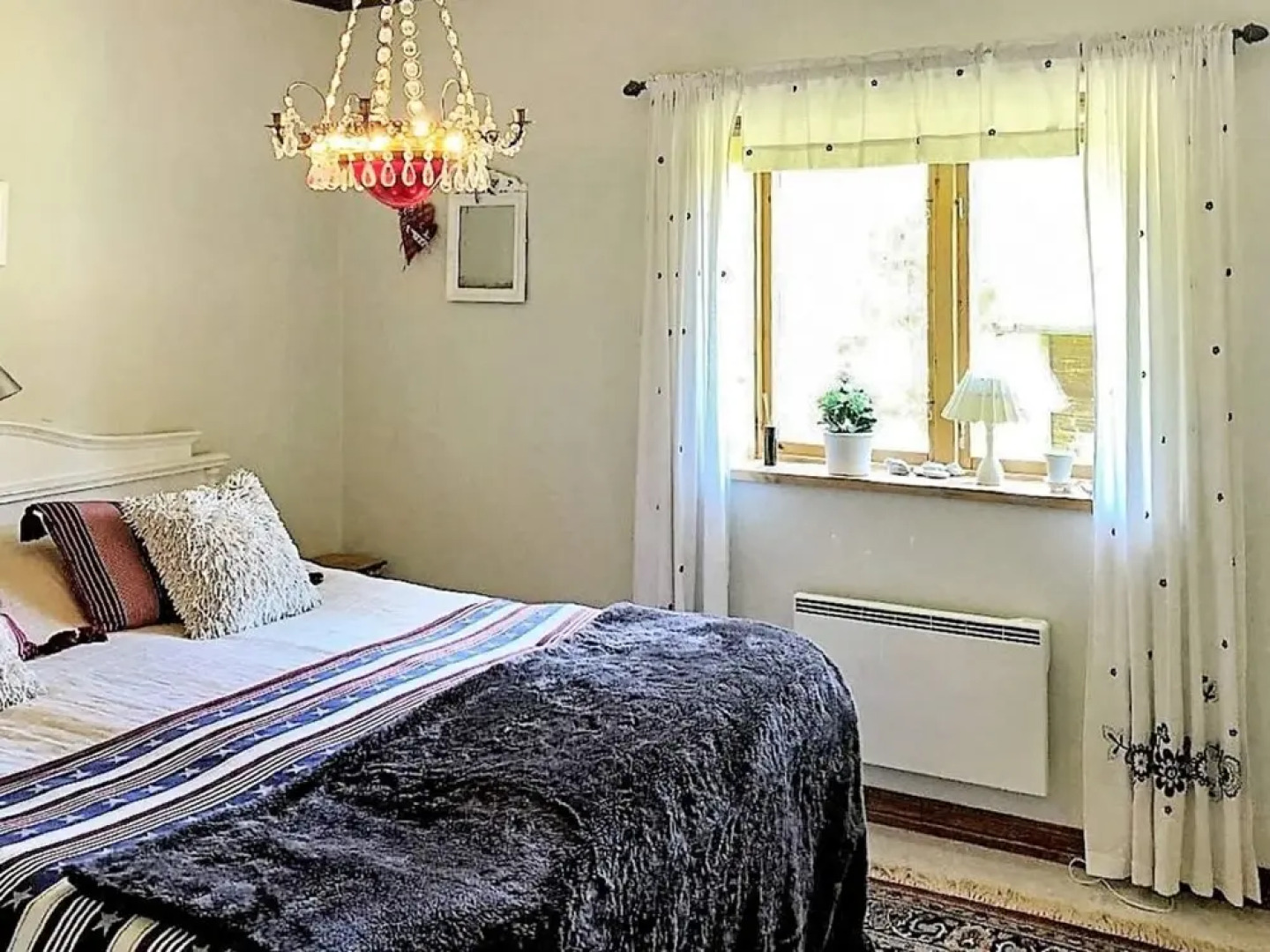 Cozy Cottage Retreat in Gesunda-by Traum