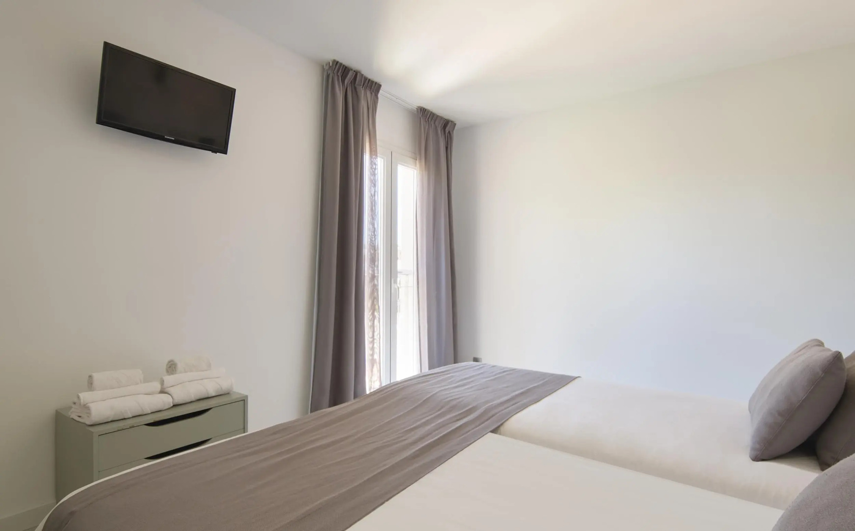 Aparthotel Duva & Spa