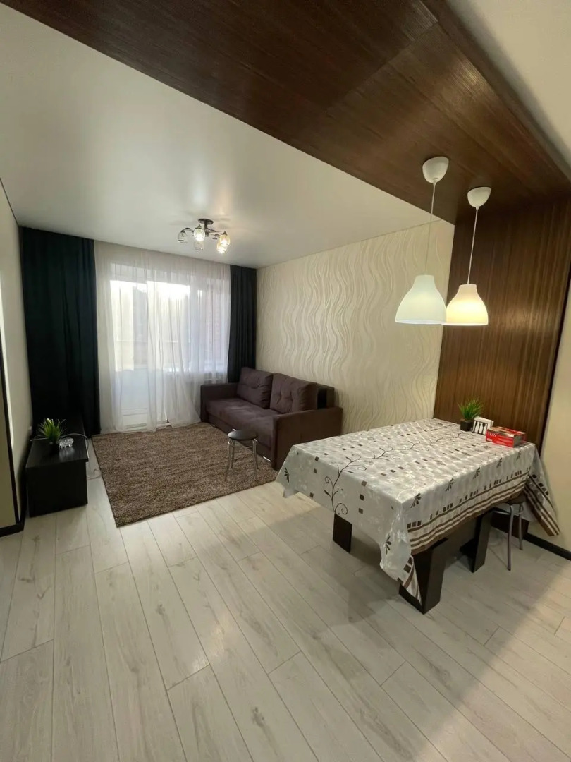 Апартаменты на улице Петрова 30