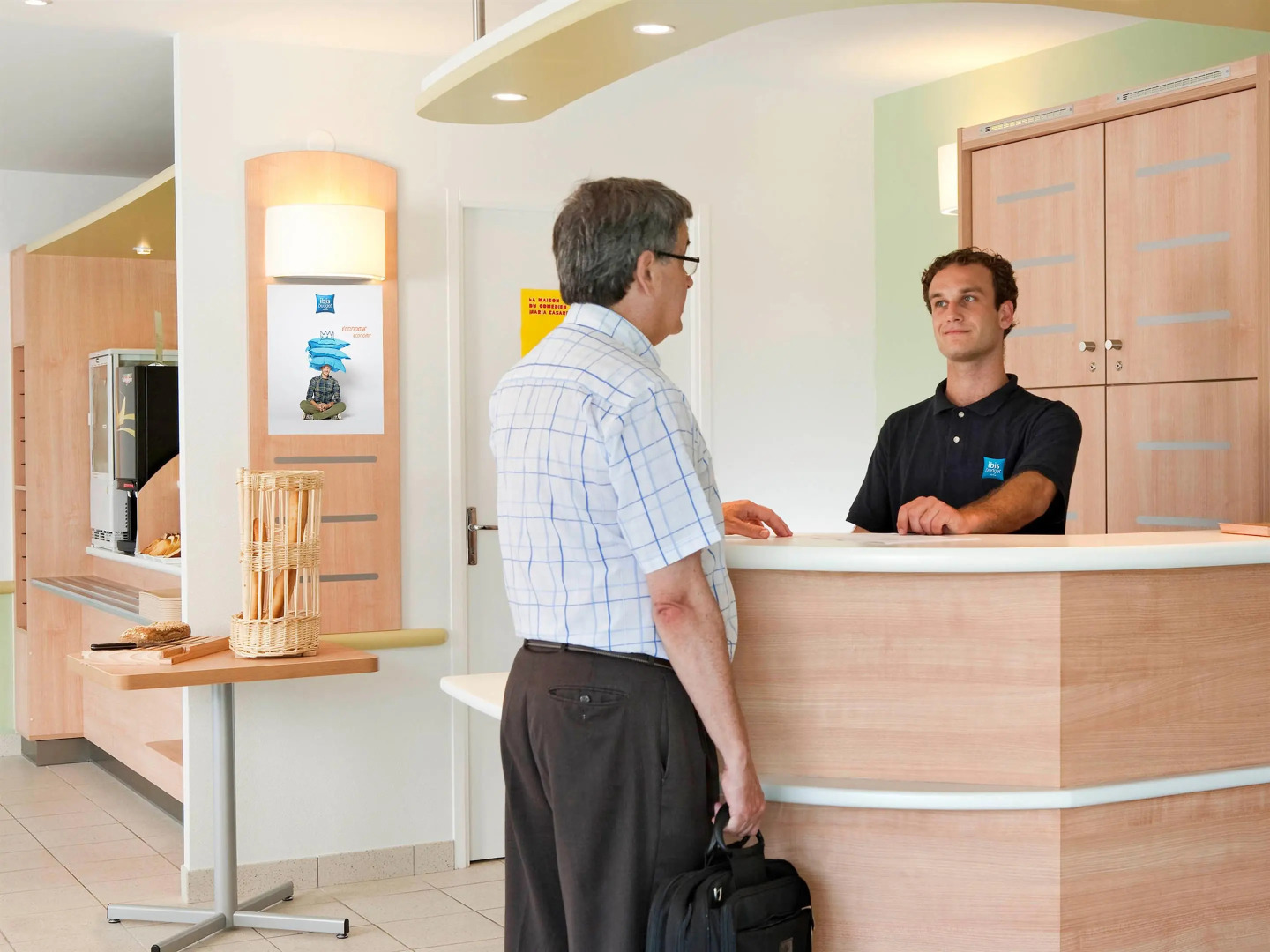 ibis budget Versailles Trappes