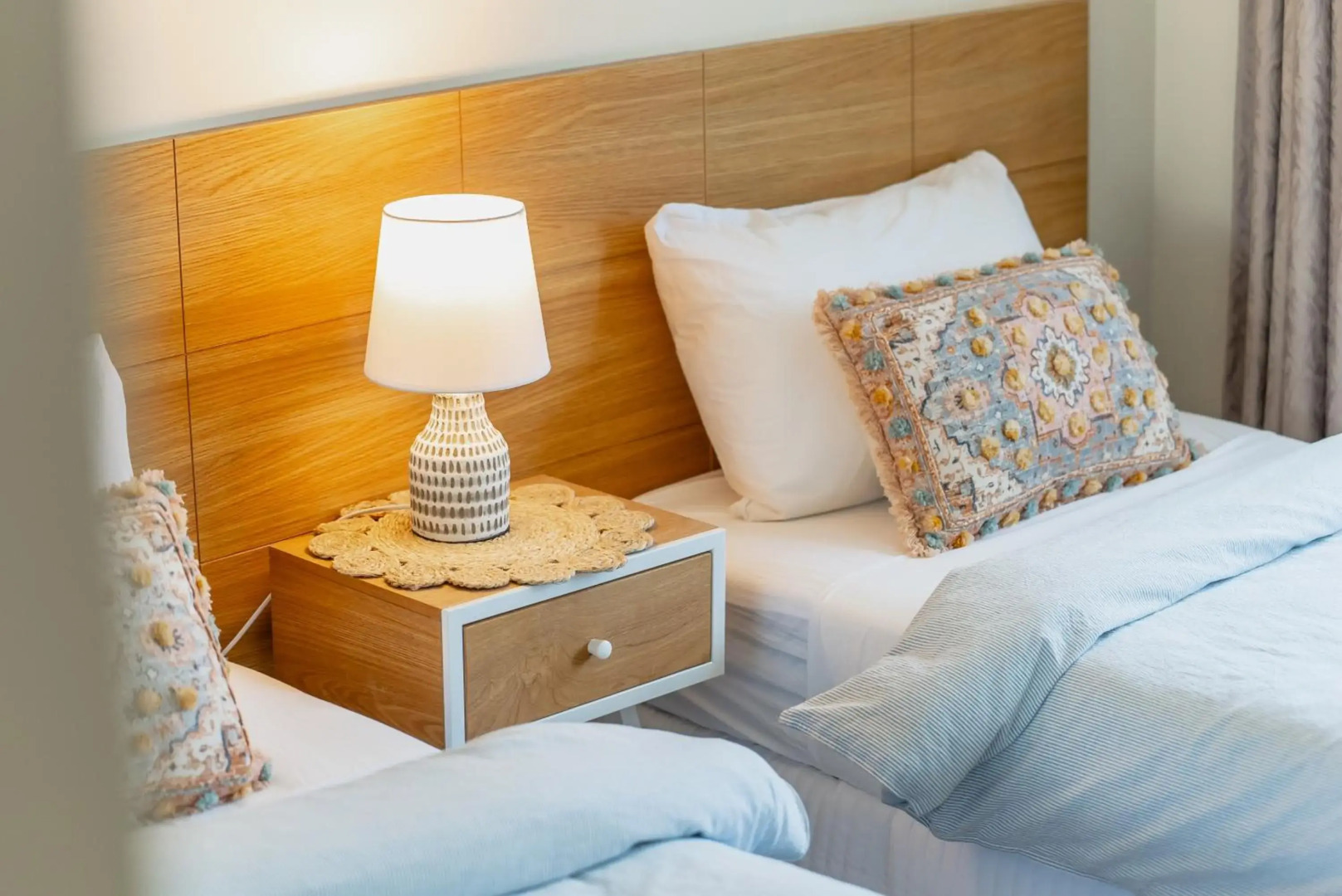 Modern & Stylish 2 Bedroom Townhouse