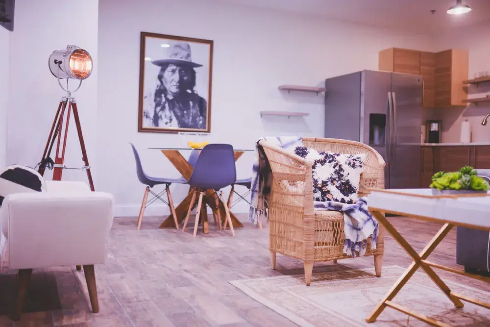 Cuyler Street Bungalows