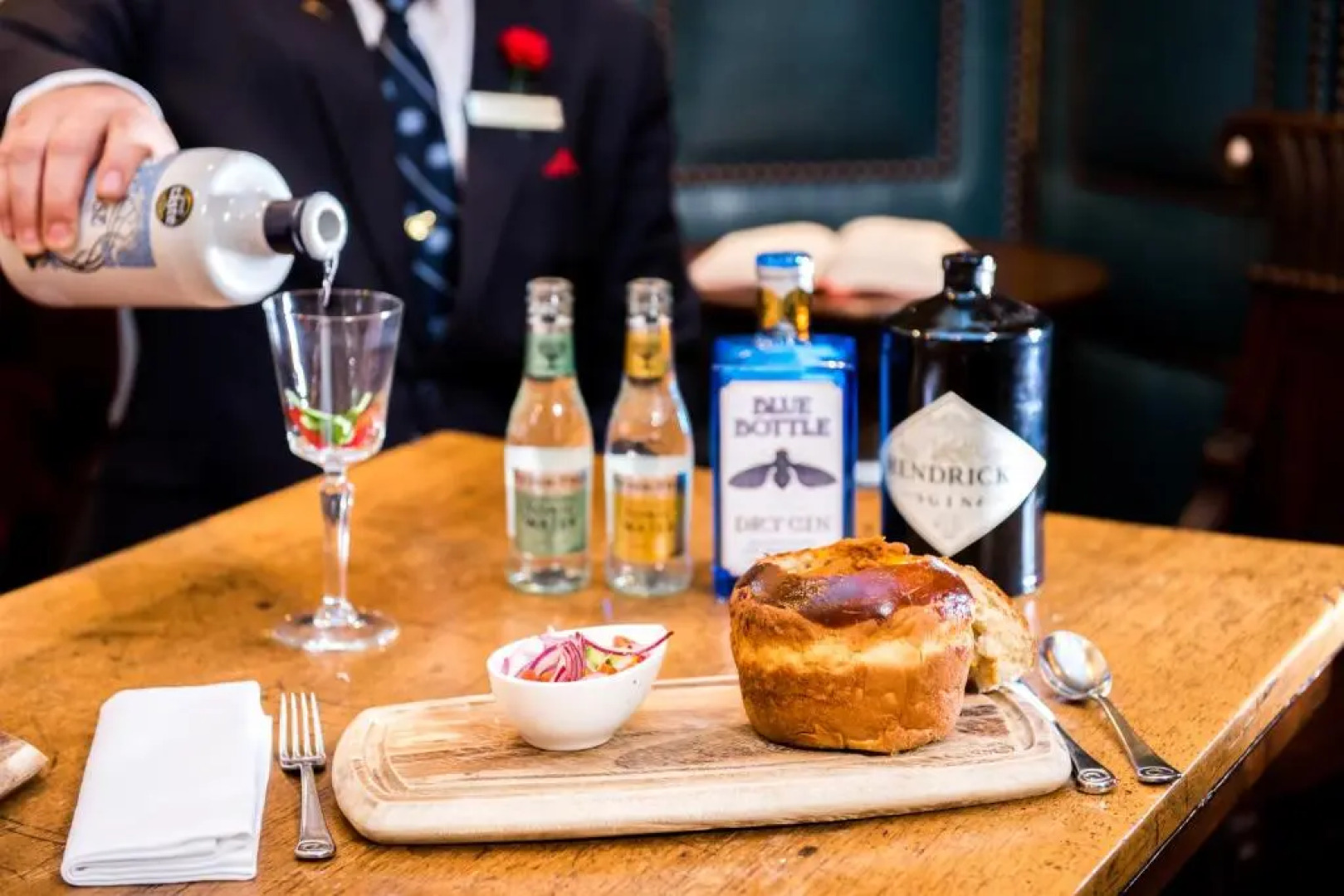 The Old Government House Hotel & Spa