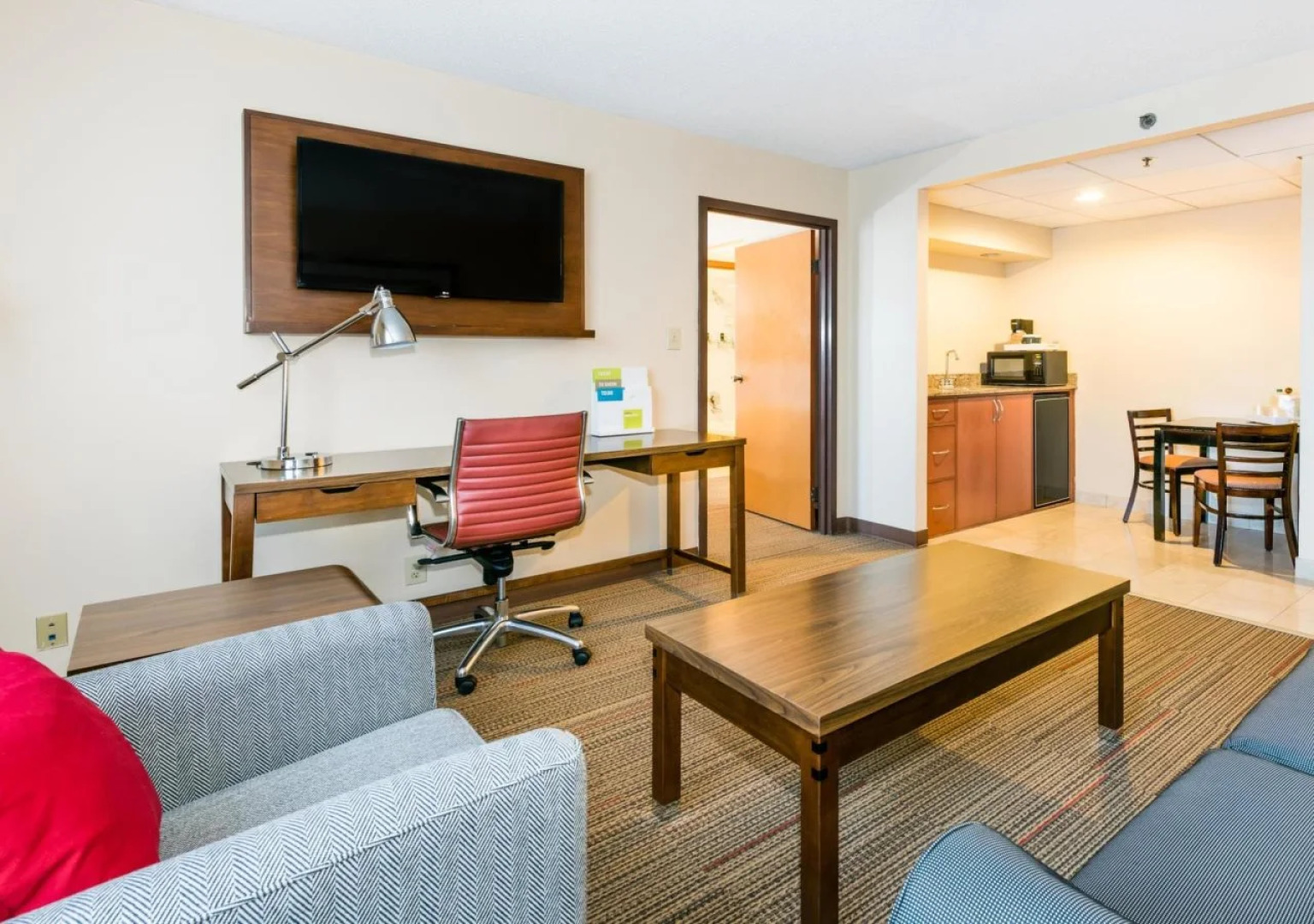 Four Points By Sheraton Charlotte