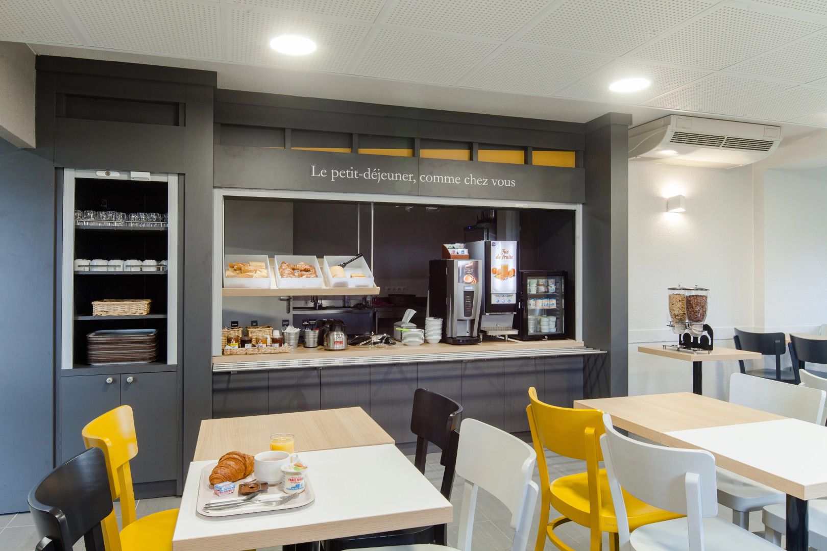 B&B HOTEL Evry Lisses (1)