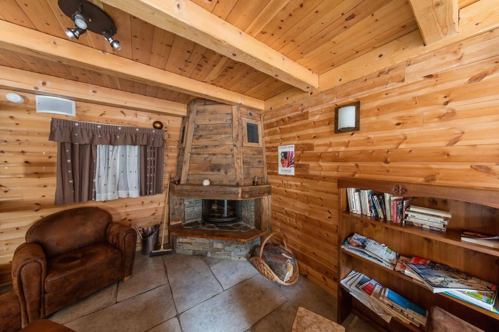 Noemys Les Balcons du Viso