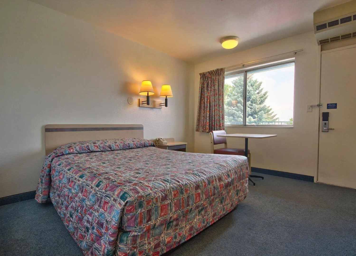 Americas Best Value Inn & Suites Helena