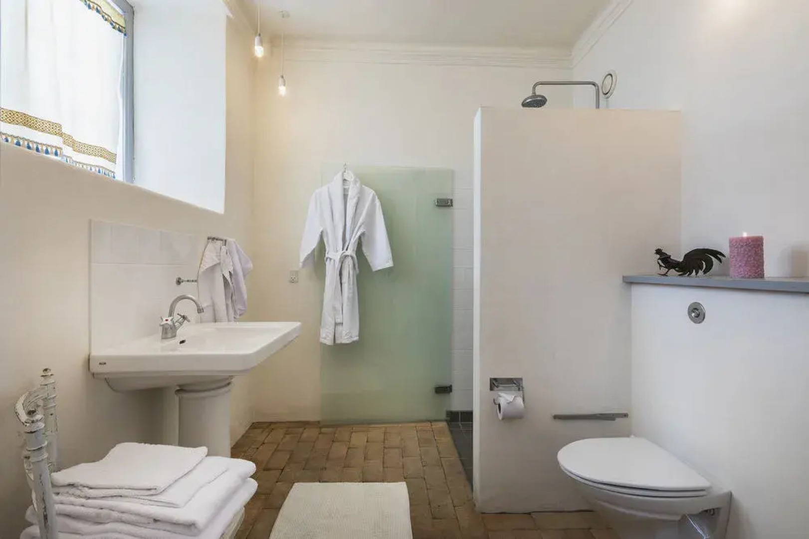 Frederiksberg Mansion B&B