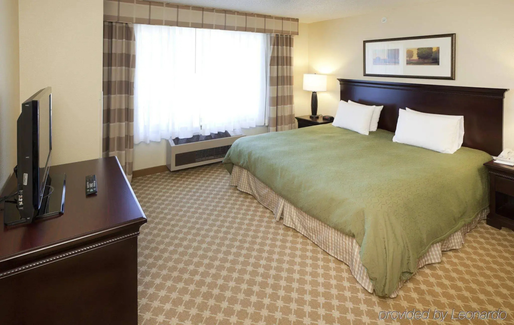 Country Inn & Suites by Radisson, Chanhassen, MN