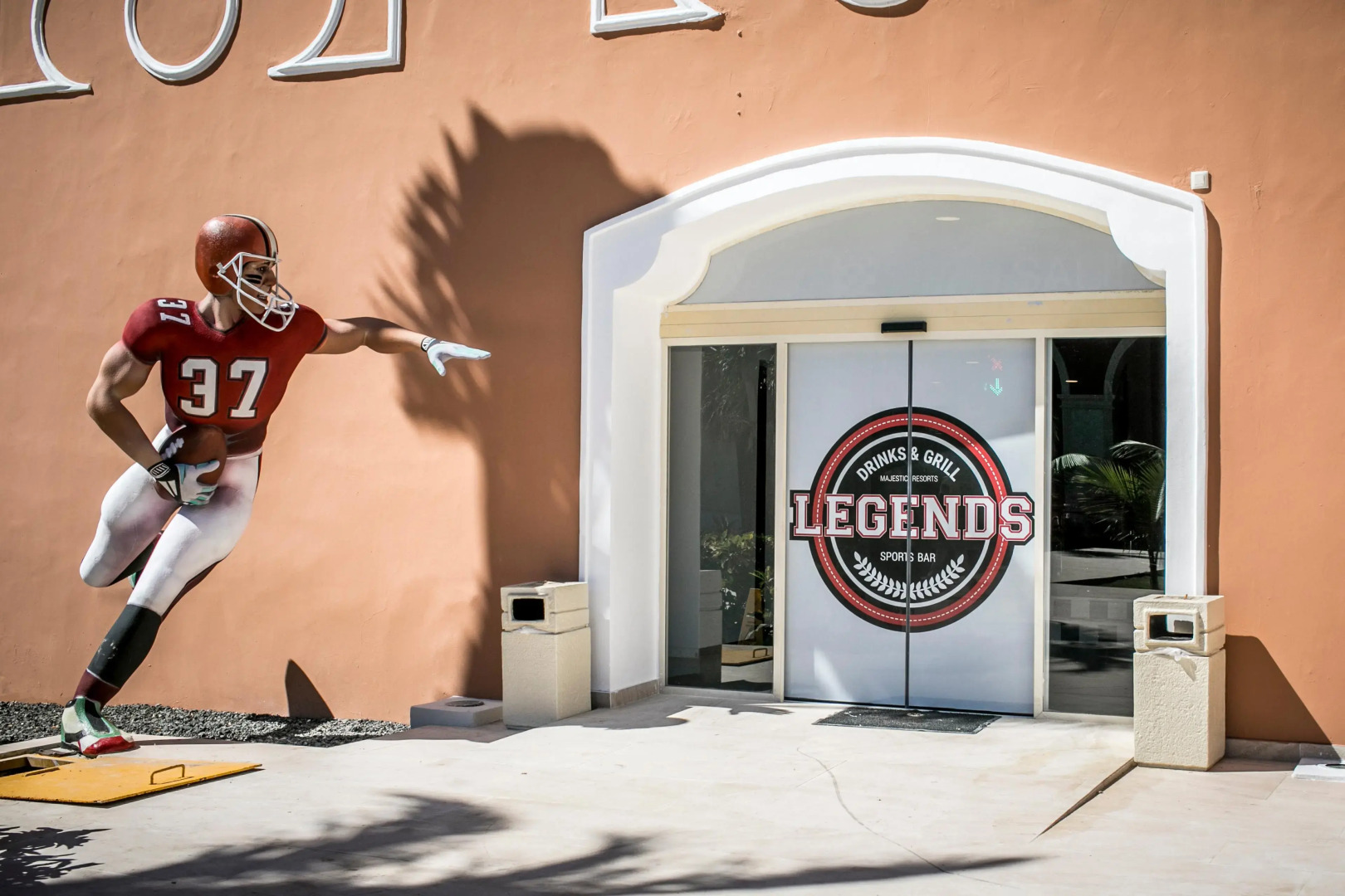 Majestic Colonial Punta Cana - All Inclusive