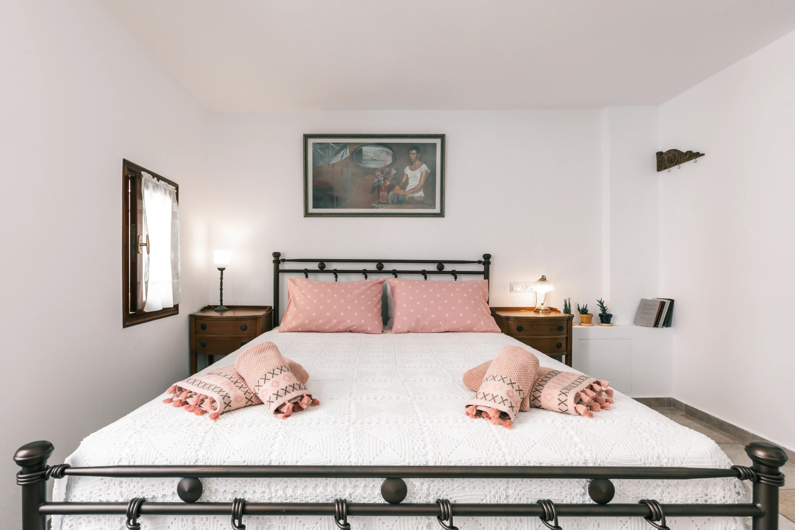 Arco Naxos Luxury Apartments