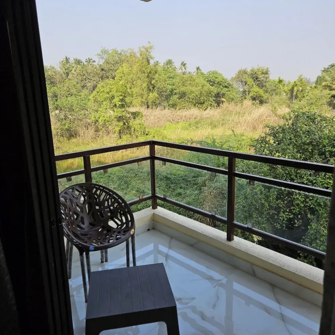 Shrikar Resort