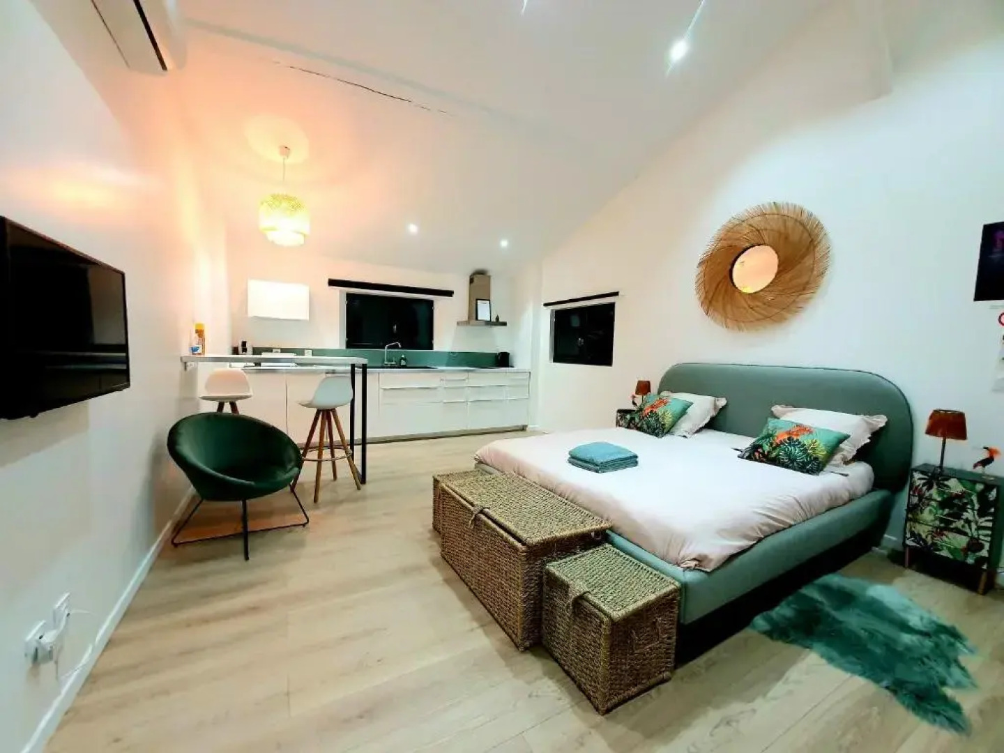 Les Granges de Jules