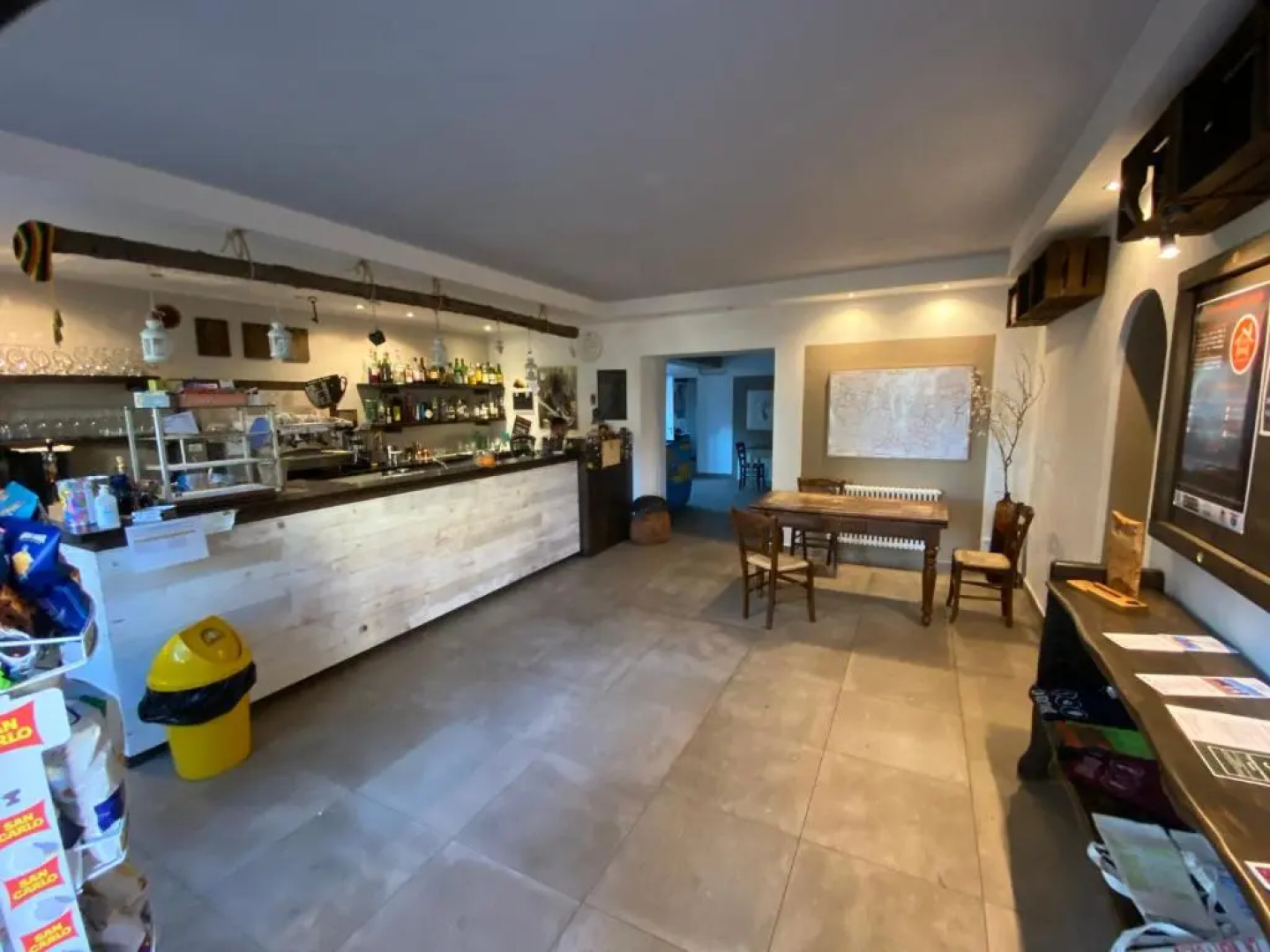 Appartamenti NeMoZo Moretti