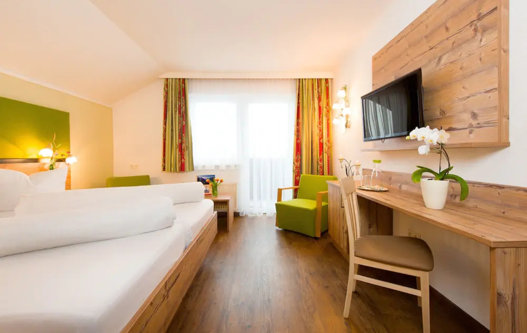 Hotel Gasthof Zum Schwanen