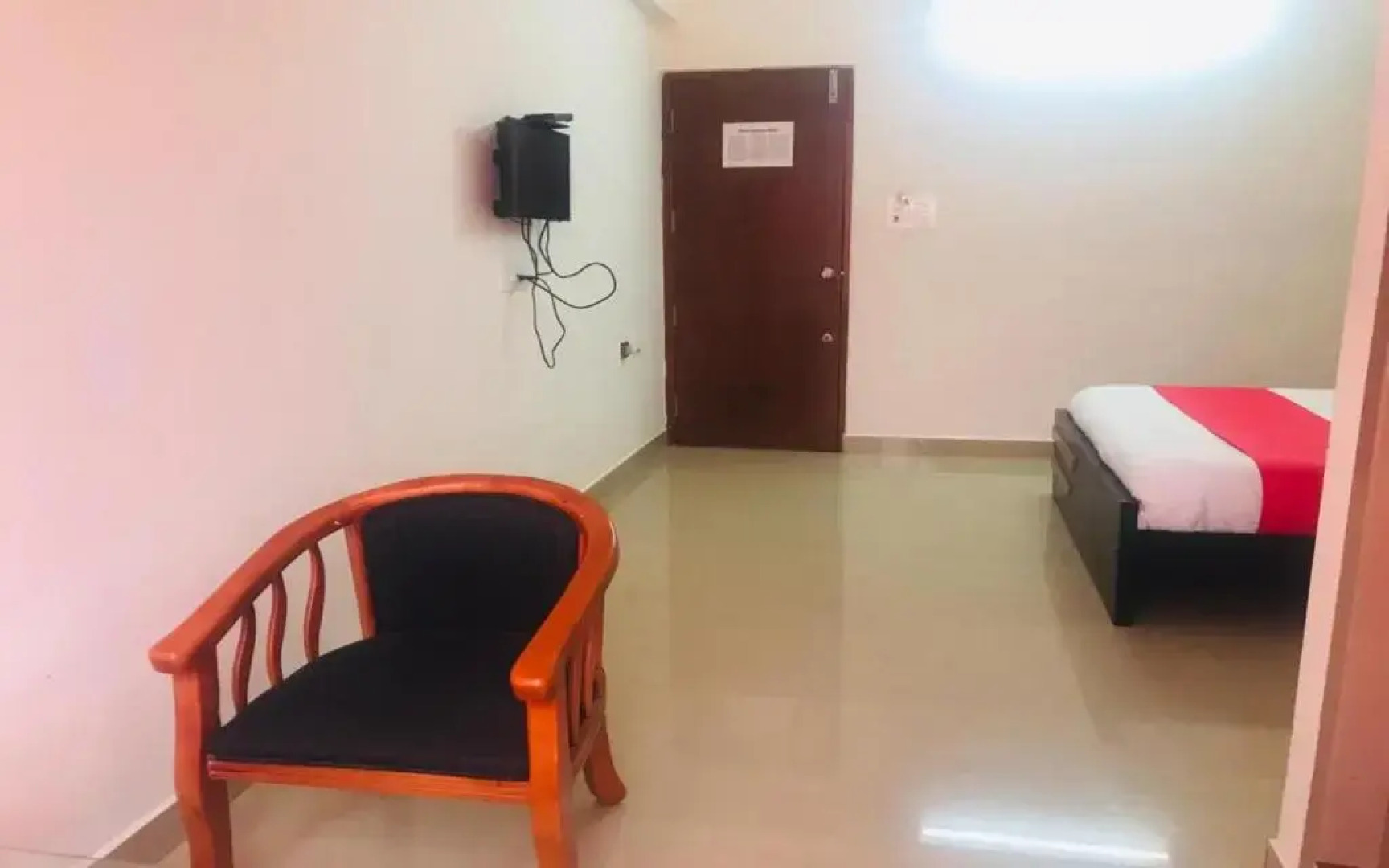 Green Valley Residency by OYO Rooms