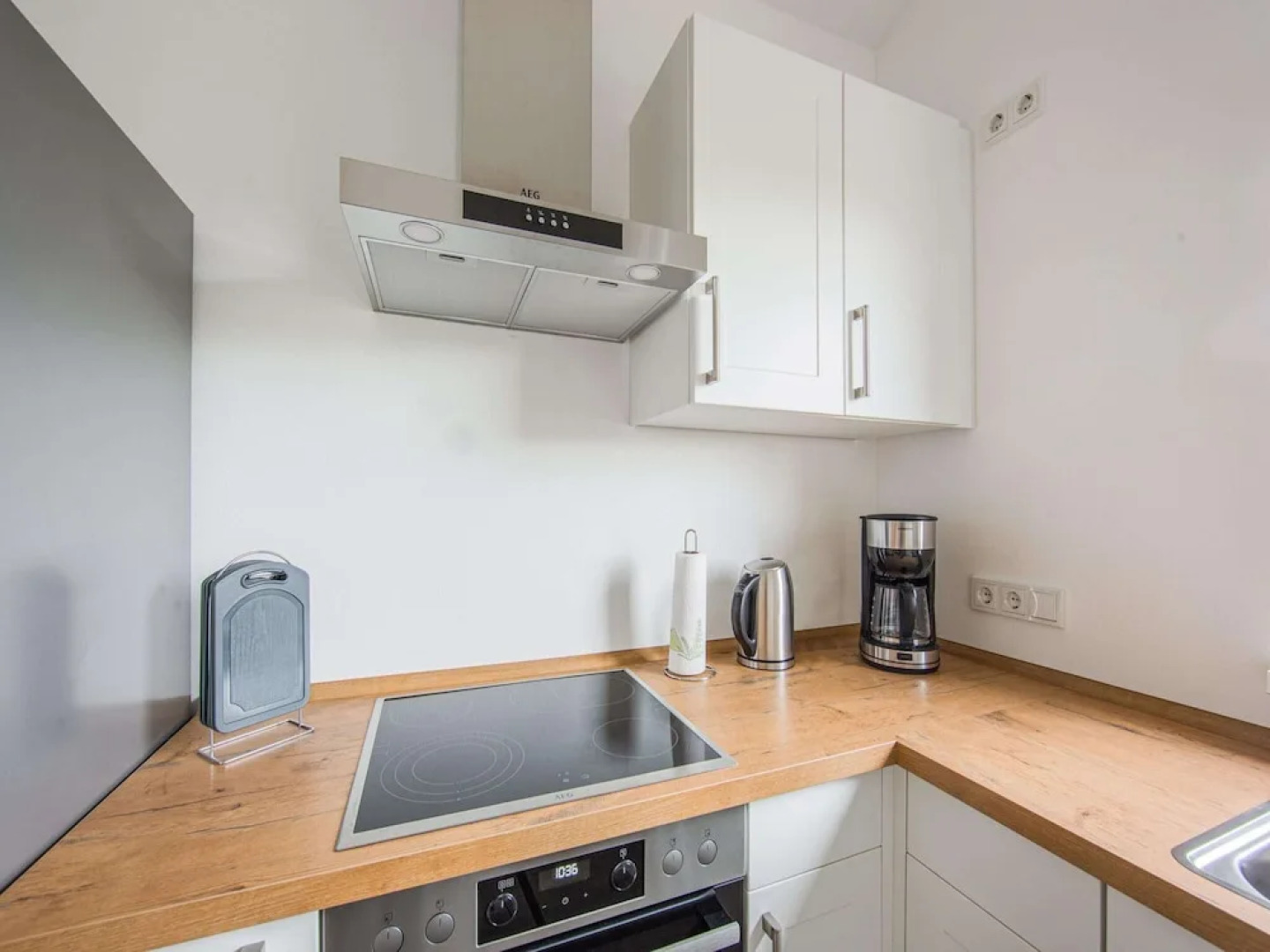 Tranquil Holiday Home in Filz in the Eifel With Garden