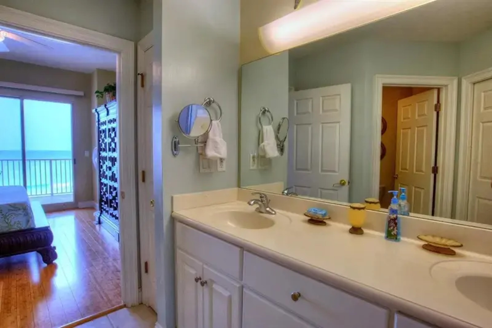 310 Treasure Island Resort