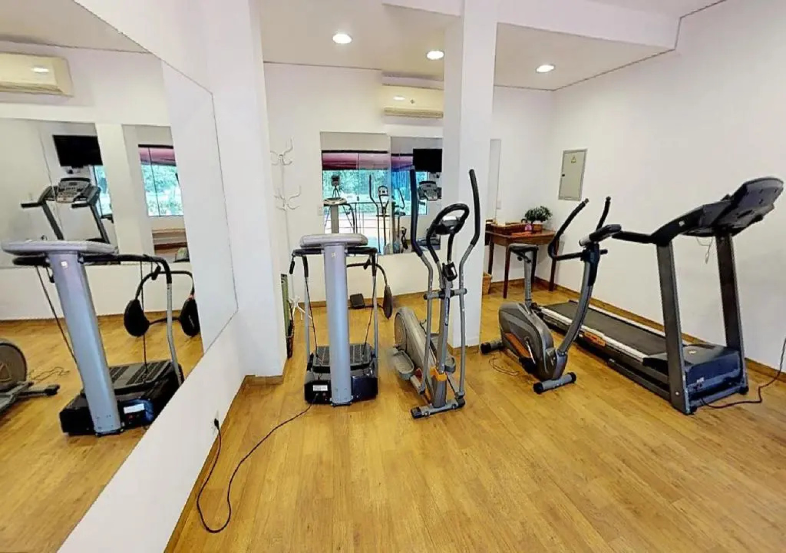 Gran Hotel del Paraguay