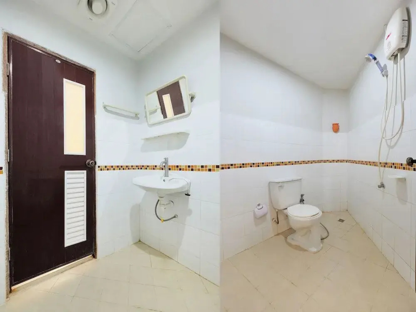 OYO 594 Marina House