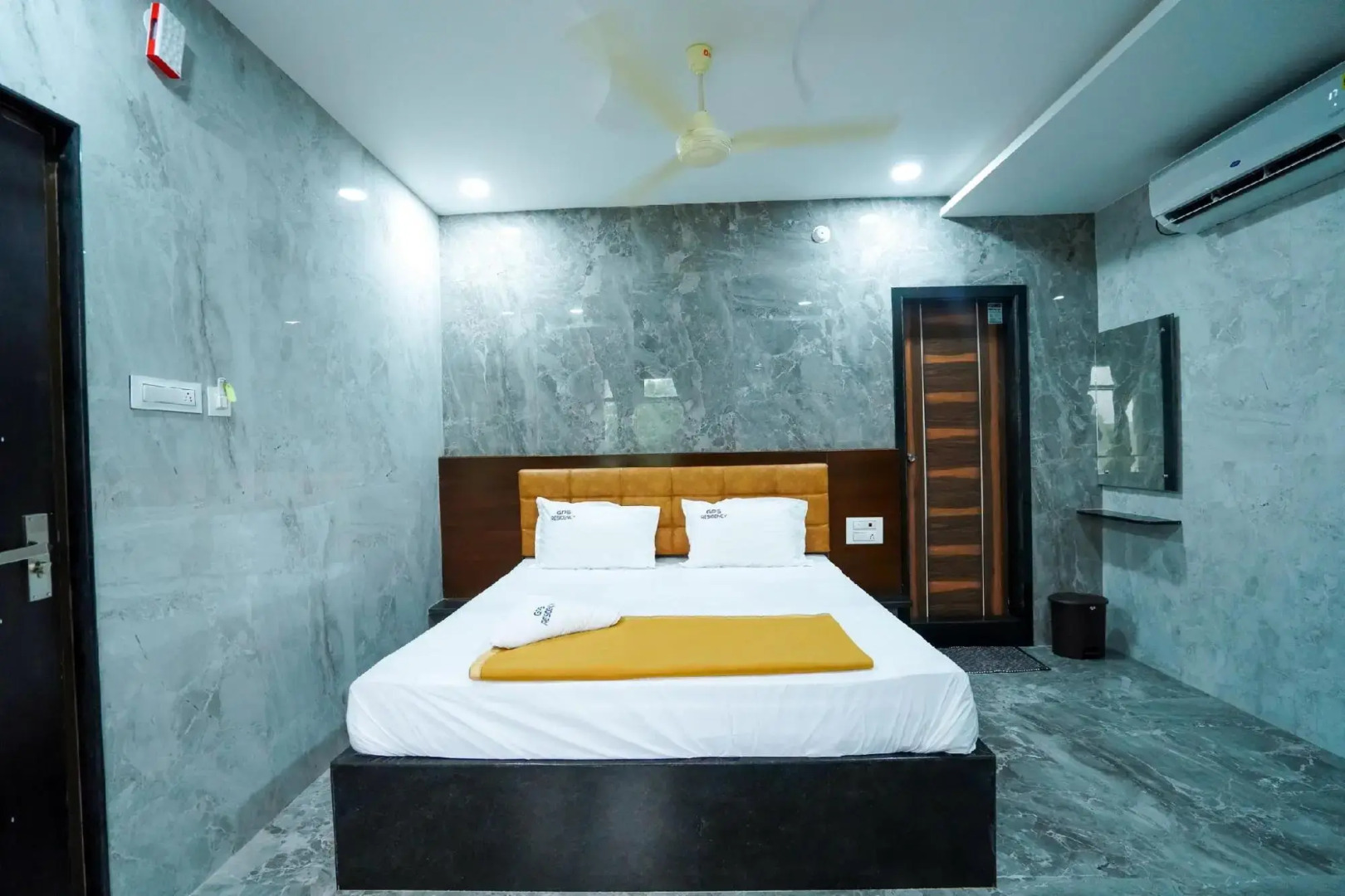 Sree Guru Pavanasuta Residency