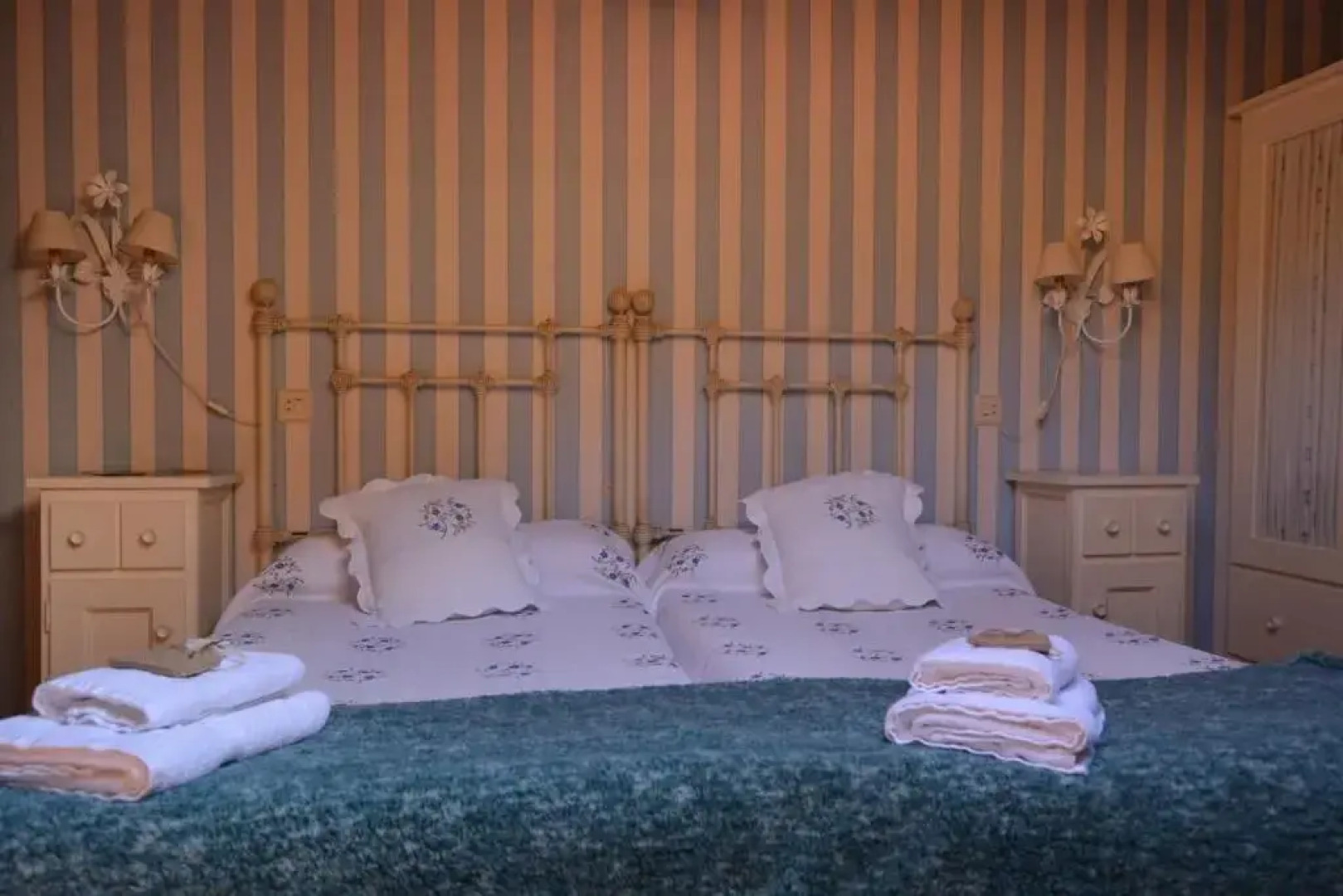 Hotel Rural La Corte