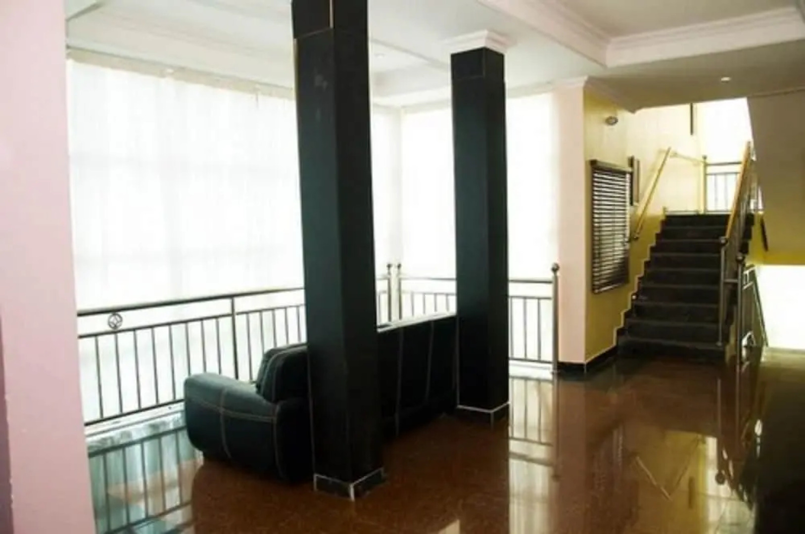 Sotel Suites Limited