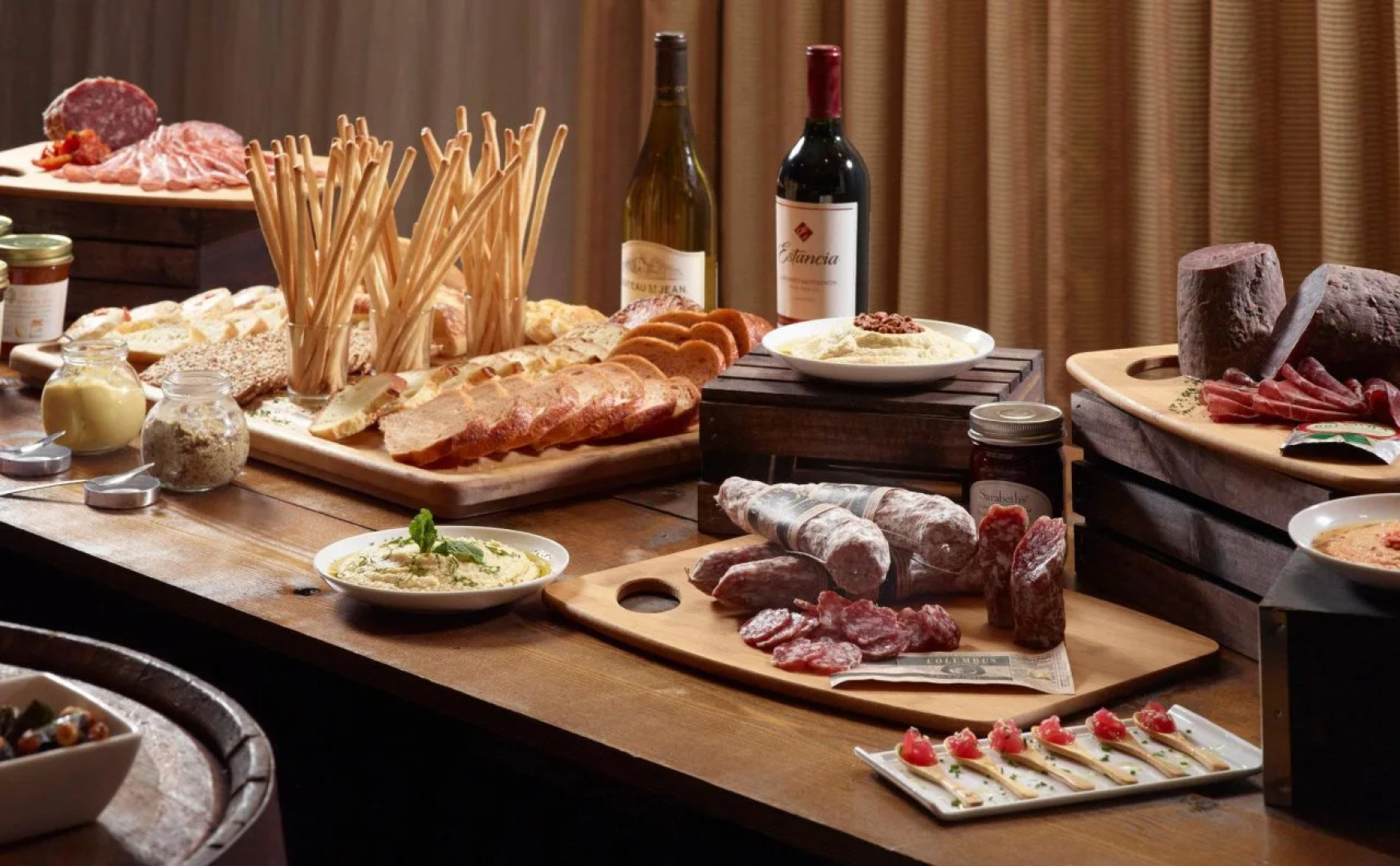 Atlanta Airport Marriott