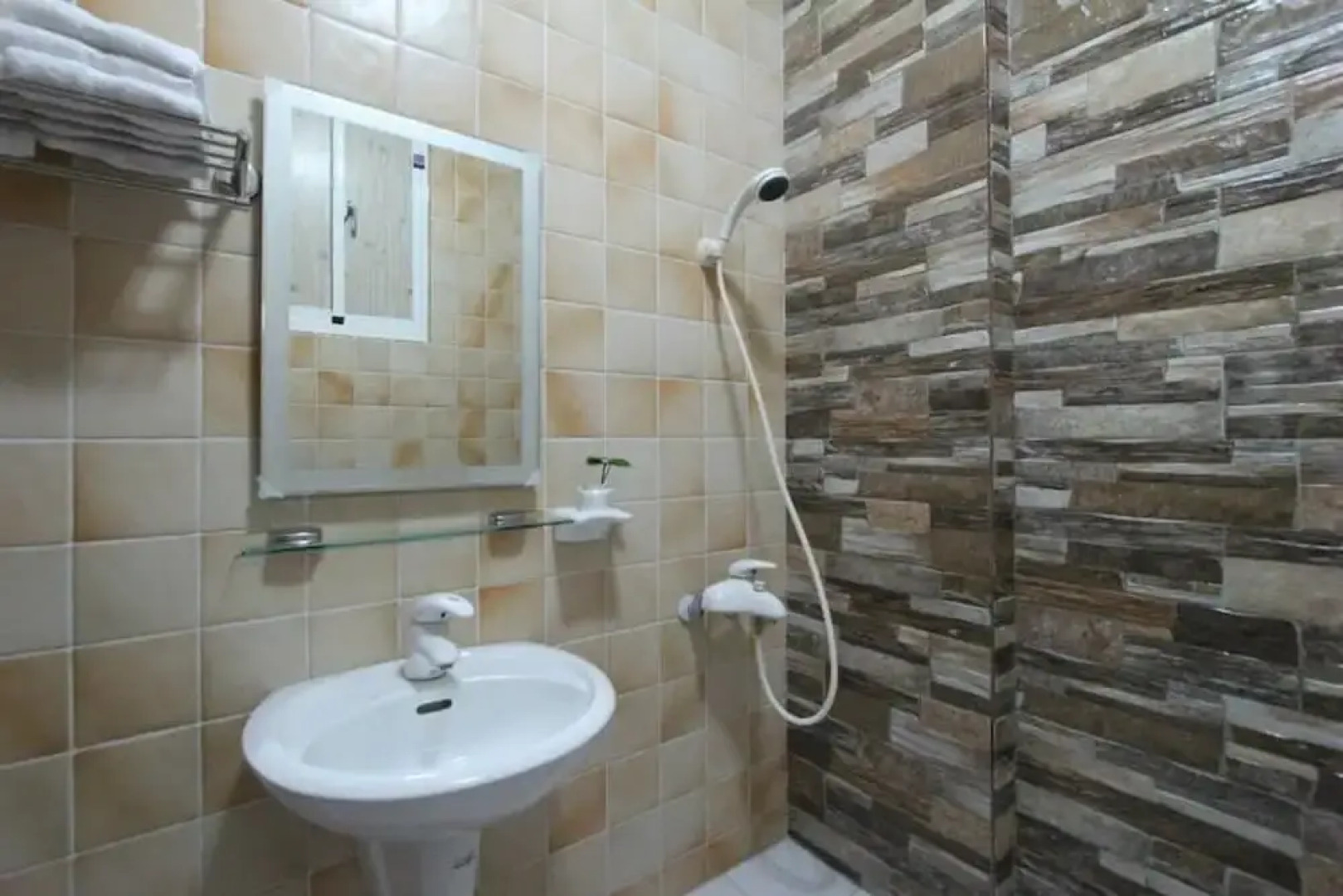 Checheng Sunny Homestay