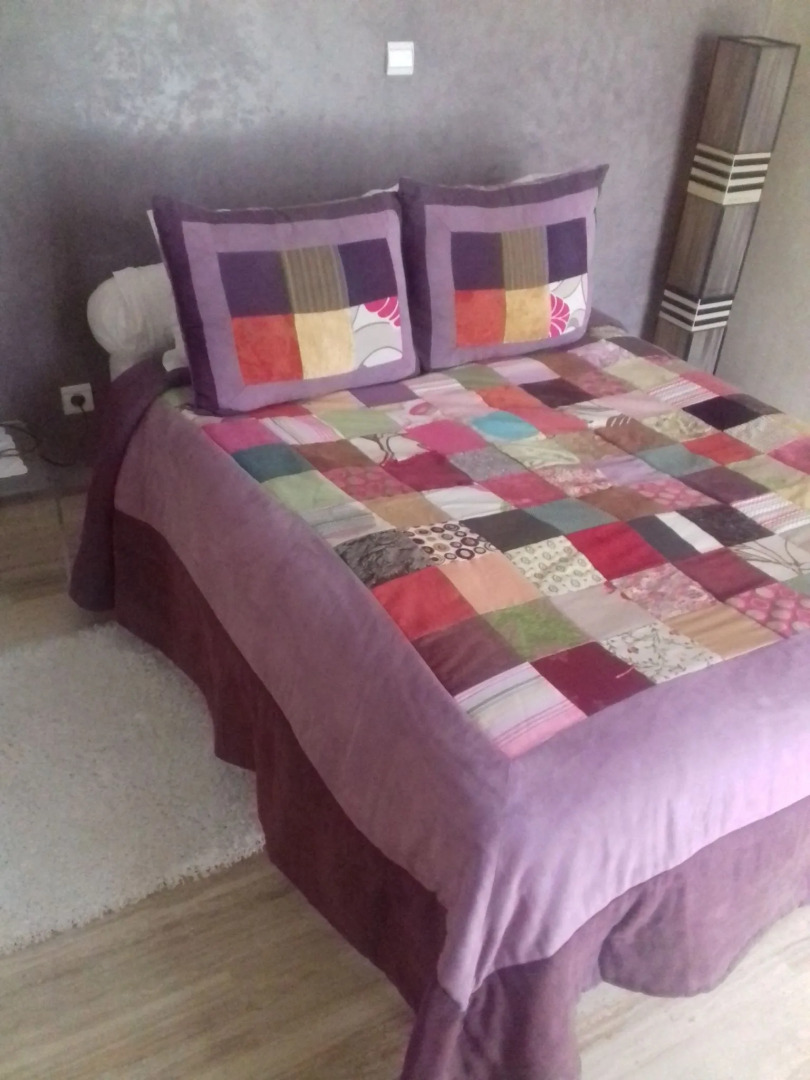 Riad de l'Olivier - In the mountains